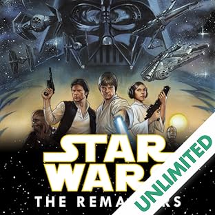 Star Wars Remastered